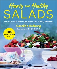 Cover Healthy and Hearty Salads