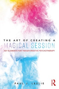 Cover Art of Creating a Magical Session