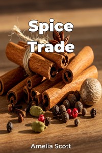 Cover Spice Trade