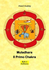 Cover Muladhara - Il Primo Chakra
