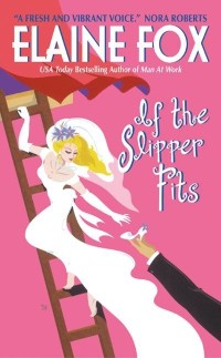 Cover If the Slipper Fits