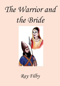 Cover The Warrior and the Bride
