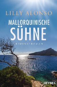 Cover Mallorquinische Sühne