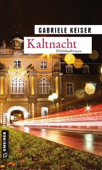 Cover Kaltnacht