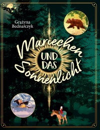 Cover Mariechen und das Sonnenlicht