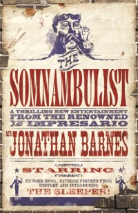 Cover Somnambulist