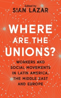 Cover Where Are The Unions?