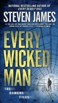 Cover Every Wicked Man