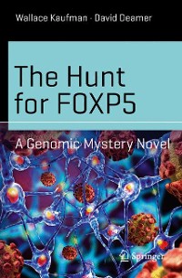 Cover The Hunt for FOXP5