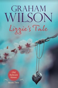 Cover Lizzie's Tale