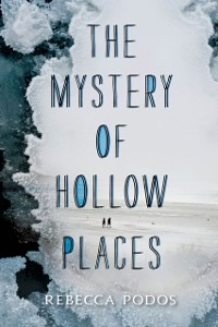 Cover Mystery of Hollow Places