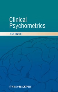 Cover Clinical Psychometrics
