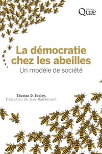 Cover La democratie chez les abeilles