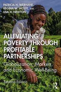 Cover Alleviating Poverty Through Profitable Partnerships