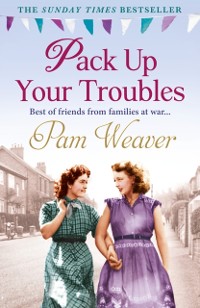 Cover Pack Up Your Troubles