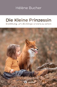 Cover Die Kleine Prinzessin