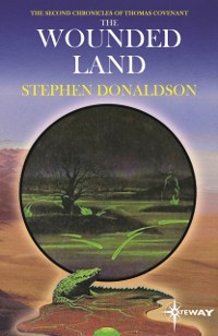 Cover Wounded Land