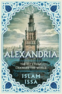 Cover Alexandria