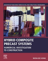 Cover Hybrid Composite Precast Systems