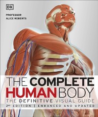 Cover Complete Human Body