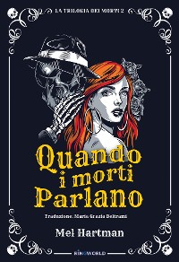 Cover Quando i morti parlano