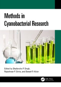 Cover Methods in Cyanobacterial Research