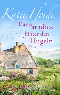 Cover Das Paradies hinter den Hügeln