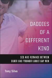 Cover Daddies of a Different Kind