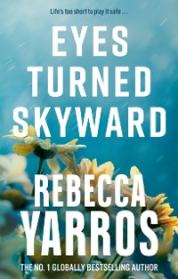 Cover Eyes Turned Skyward