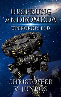 Cover Ursprung Andromeda