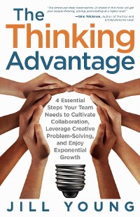 Cover The Thinking Advantage