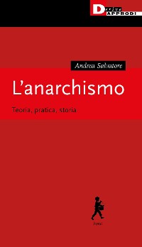 Cover L’Anarchismo