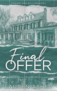 Cover Final Offer