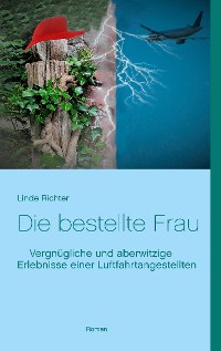 Cover Die bestellte Frau