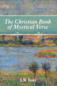 Cover The Christian Book of Mystical Verse