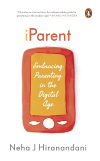 Cover iParent