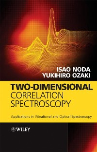 Cover Two-Dimensional Correlation Spectroscopy