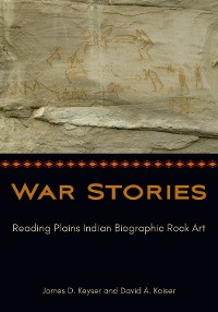 Cover War Stories