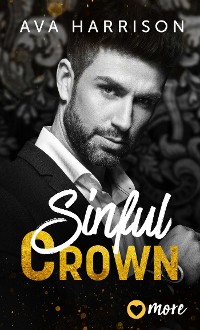 Cover Sinful Crown