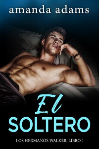 Cover El Soltero