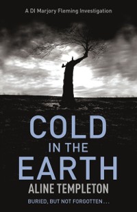 Cover Cold in the Earth