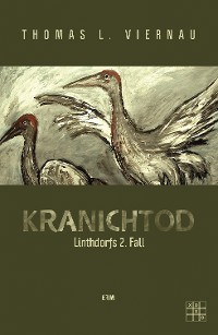 Cover Kranichtod