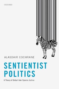 Cover Sentientist Politics