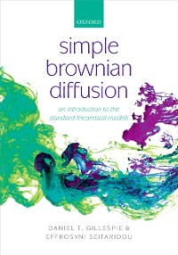 Cover Simple Brownian Diffusion