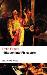 Cover Initiation into Philosophy