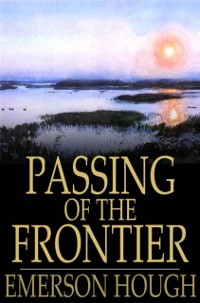 Cover Passing of the Frontier