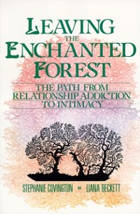 Cover Leaving the Enchanted Forest