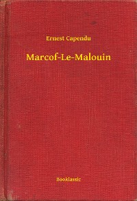 Cover Marcof-Le-Malouin