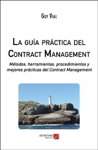 Cover La guia practica del Contract Management