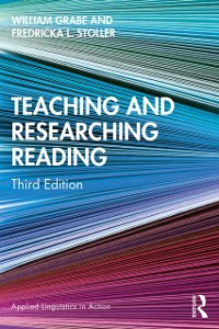 Cover Teaching and Researching Reading